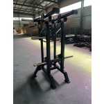 Incline Press Supplier - Anti-Rust Steel Frame Equipment