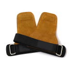 Wrist Support Supplier - Dumbbell Powerlifting Straps