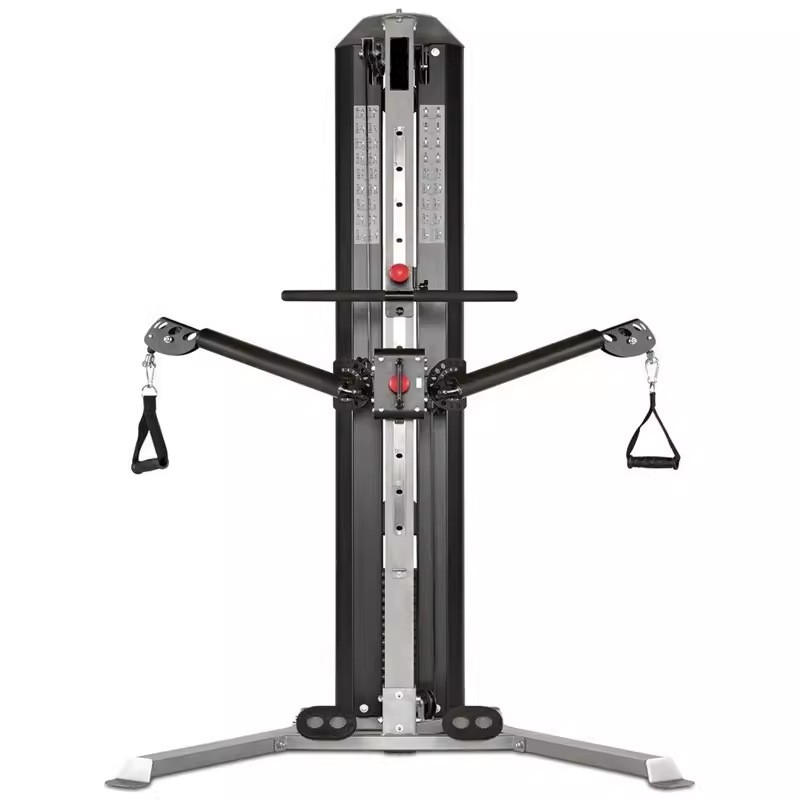 Stair Climber Supplier - Resistance Simulated Mountain