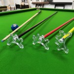 Safety Arm Factory - Long Arm Bar Squat Accessories