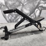 Power Tower Manufacturer - 5-in-1 Full Body Workout