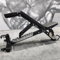 Power Tower Manufacturer - 5-in-1 Full Body Workout