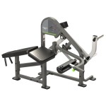 Chest Press Machine Factory - Vertical Seated Plate Loaded