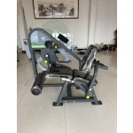 Chest Press Machine Factory - Vertical Seated Plate Loaded