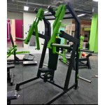 Leg Curl Machine Manufacturer - Commercial Seated Extension