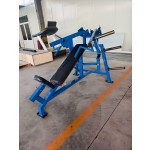 Hip Thrust Supplier - Plate Loaded Glute Training