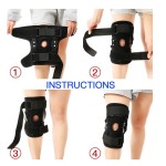 Squat Trainer Supplier - Shark Rhino Hip Leg Equipment