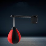 Punching Bag Supplier - 160CM Inflatable Bop Bag