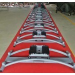 Arm Trainer Manufacturer - Iron Forearm Wrist Roller