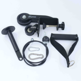 Weight Bench Supplier - Heavy-duty Ergonomic Design