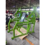 Functional Trainer Supplier - Plate-Loaded Commercial Press