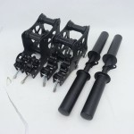 Landmine Attachment Factory - 360 Degree Swivel T Bar