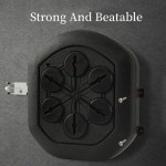 Music Boxing Supplier - Bluetooth Wall Lights Mounted