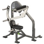 Chest Press Machine Factory - Iso-Lateral Horizontal Press