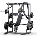 Training Bag Supplier - Customized QR Code Tag