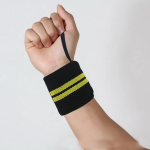 Knee Brace Manufacturer - Removable Neoprene Joint Protection