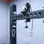 Weight Bench Supplier - Heavy-duty Ergonomic Design