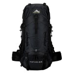 Backpack Manufacturer - 80L Ultralight Internal Frame