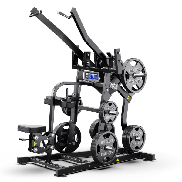 Training Bag Supplier - Customized QR Code Tag