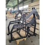 Functional Trainer Supplier - Plate-Loaded Commercial Press