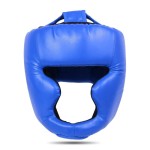 Thai Pad Supplier - PU Leather Kick Training Gear