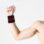 Knee Brace Manufacturer - Removable Neoprene Joint Protection