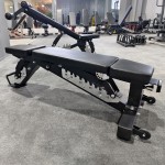 Power Tower Manufacturer - 5-in-1 Full Body Workout