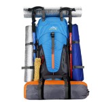 Backpack Manufacturer - 80L Ultralight Internal Frame