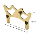 Carbon Fiber Supplier - Colorful Billiards Cue Holder