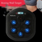Music Boxing Supplier - Bluetooth Wall Lights Mounted