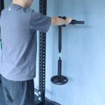 VIKING PRESS Supplier - Commercial 3mm Steel Machine