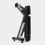 Shoulder Press Machine Supplier - Plate-Loaded Commercial Design