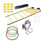 Soccer Door Factory - Foldable Fiberglass Goal