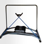 Arm Trainer Manufacturer - Iron Forearm Wrist Roller