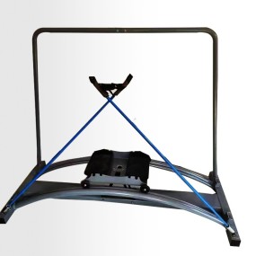 Arm Trainer Manufacturer - Iron Forearm Wrist Roller