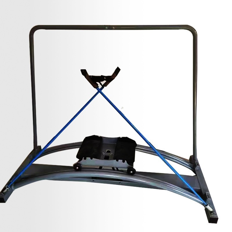 Arm Trainer Manufacturer - Iron Forearm Wrist Roller