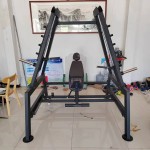 Leg Trainer Supplier - Flexion Extension Squat Accessories