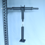 VIKING PRESS Supplier - Commercial 3mm Steel Machine