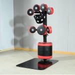 Boxing Machine Manufacturer - Electronic Smart Wall Target