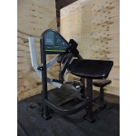 Chest Press Manufacturer - Incline 5 Angle Adjustable