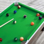 Football Table Supplier - 1.2m Family Entertainment Game