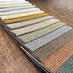 Furniture Fabric Supplier - Crease Proof Polyester Faux Linen