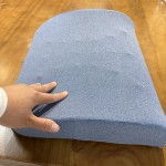 Lumbar Cushion Supplier - Car Office Chair Backrest Massage