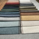 Linen Fabric Manufacturer - Substantial Look Home Decoration