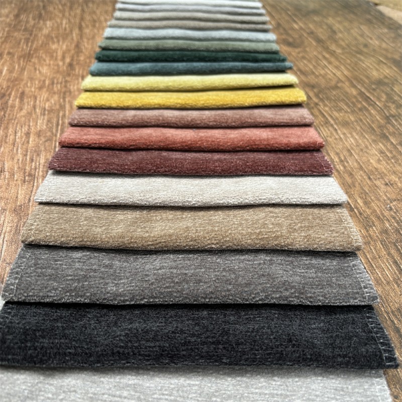 Sofa Fabric Manufacturer - Upholstery Easy to Clean Furniture