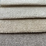 Chenille Fabric Factory - New Design Olive Green Upholstery