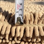 Bathroom Mat Manufacturer - Latest Chenille Water-absorbing Fluffy