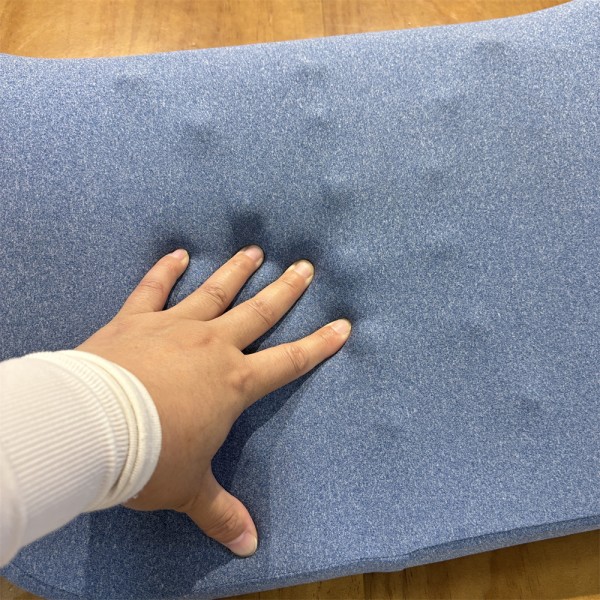 Chair Cushion Manufacturer - Memory Cotton Back Support