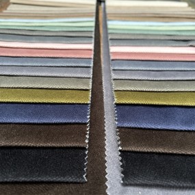 Sofa Fabric Supplier - New Design Soft Cushion Cloth