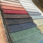 Linen Fabric Manufacturer - Substantial Look Home Decoration